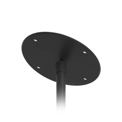 Aeris Angled Bracket - Black | Order Here Aeris angled bracket in black finish