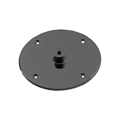 Black Ceiling Bracket for Cocoon Aeris Black Ceiling Bracket for Cocoon Aeris