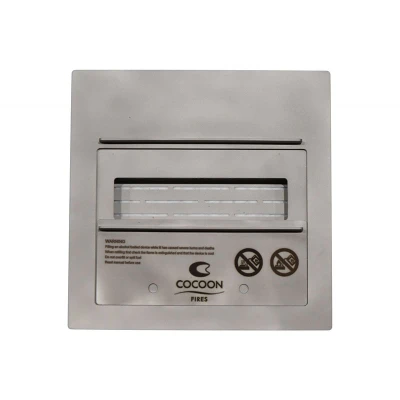 Cocoon Fires 2.0 Burner Cocoon Fires 2.0 Burner