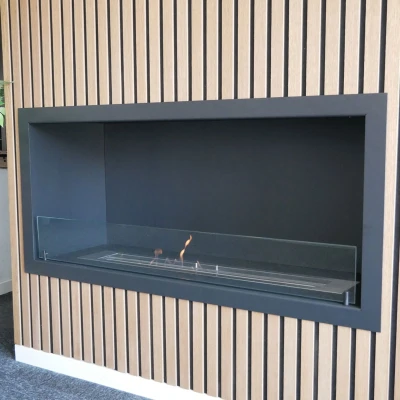 Outer frame for Foco 1500 bioethanol fireplaces Outer frame for Foco 1500 bioethanol fireplaces