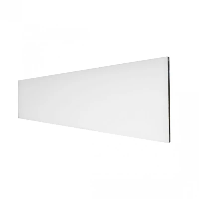 550 mm Safety Glass For Foco 600 Bioethanol Fireplace 550 mm Safety Glass For Foco 600 Bioethanol Fireplace
