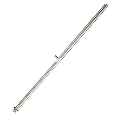 Cocoon Fires Adjustable Rod - Steel Cocoon Fires Adjustable Rod - Steel