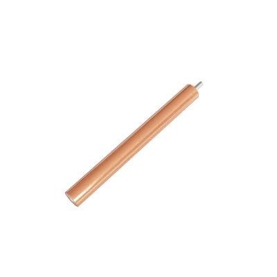 Extension Rod for Cocoon Aeris in Polished Copper - 25 cm Extension Rod for Cocoon Aeris in Polished Copper - 25 cm