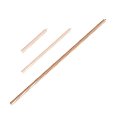 Extension Rod for Cocoon Aeris in Polished Copper - 100 cm Extension Rod for Cocoon Aeris in Polished Copper - 100 cm