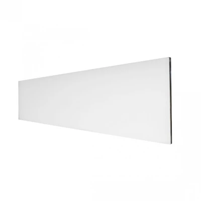 950 mm Safety Glass For Foco 1000 Bioethanol Fireplace 950 mm Safety Glass For Foco 1000 Bioethanol Fireplace