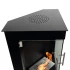 Alaska Corner bioethanol stove