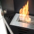 Alaska Corner bioethanol stove