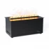 ScandiFlames Electric AquaFires Base 40 freestanding Opti-myst fireplace insert