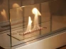 Lambeth Steel - Small Tabletop Bioethanol Fire