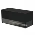 Foco Corner Right 1000 - Built-in Corner Bioethanol Fireplace