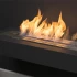 Slimline 50 cm burner from Icon Fires 