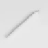 Cocoon Aeris Extension Rod - 25 cm - White