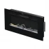 Titanite 91 cm - ScandiFlames Electric Built-in Fireplace