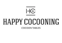 Happy Cocooning logo